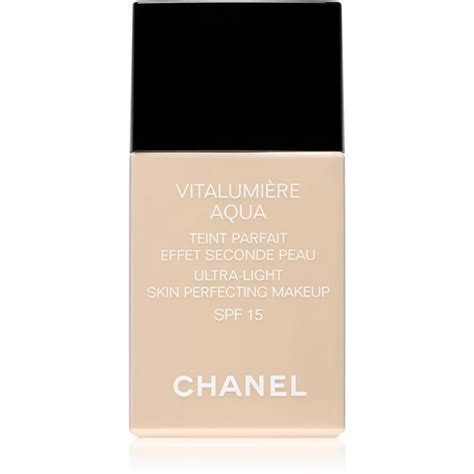 chanel make up prijzen